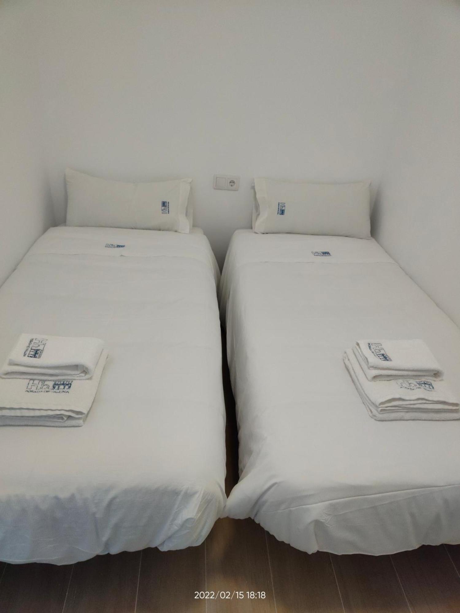 Mira Los Patios Córdoba Eksteriør billede